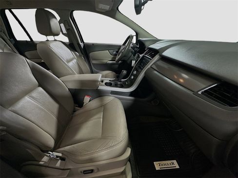 Used 2014 Ford Edge SEL w/ Equipment Group 205A image 27