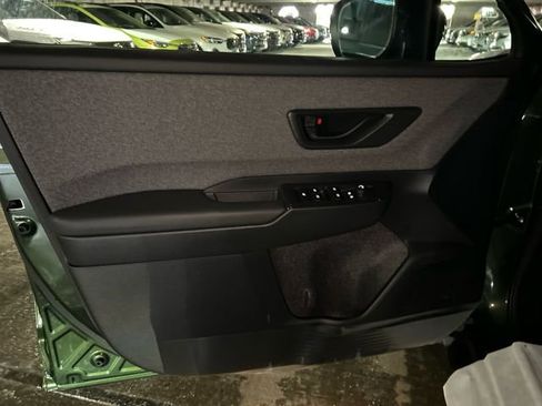 New 2026 Subaru Outback Premium image 10