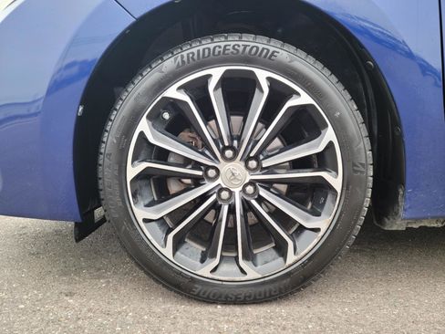 Used 2015 Toyota Corolla S image 18