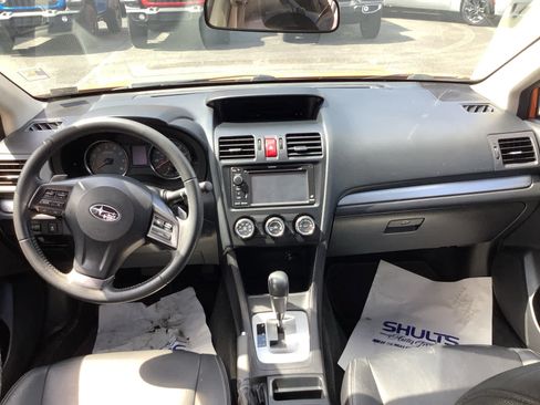 Used 2013 Subaru Crosstrek 2.0i Limited AWD/4WD image 11