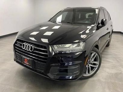 Used 2018 Audi Q7 3.0T Prestige w/ Prestige Package