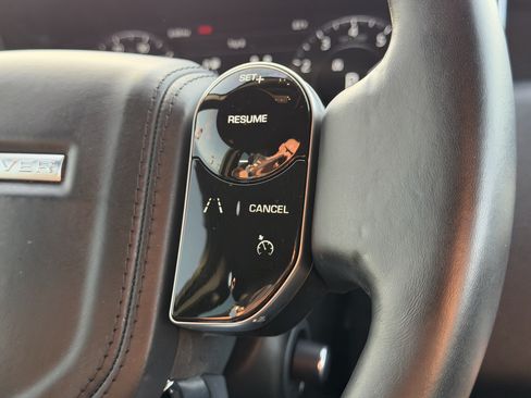Used 2018 Land Rover Range Rover AWD/4WD image 17