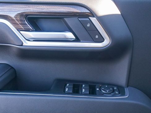 New 2026 Chevrolet Silverado 1500 LT image 19