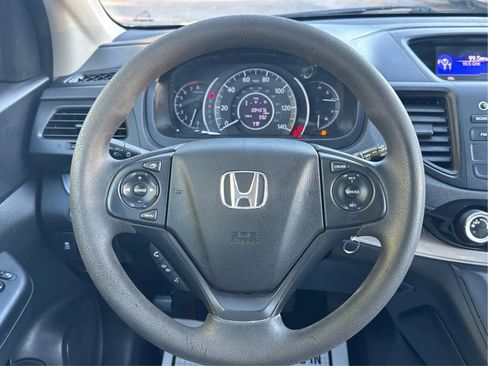 Used 2015 Honda CR-V LX image 22