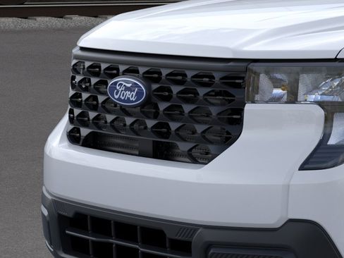 New 2026 Ford Maverick XL image 42