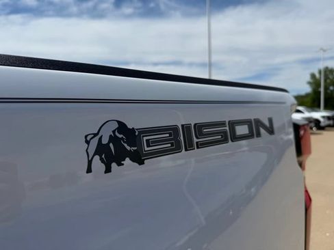 Used 2024 Chevrolet Silverado 2500 ZR2 w/ ZR2 Bison Edition AWD/4WD image 62