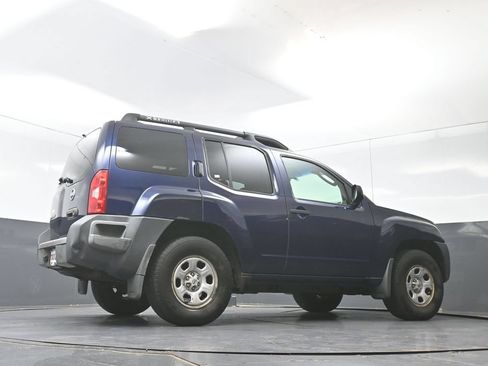 Used 2007 Nissan Xterra X w/ Power Pkg AWD/4WD image 44