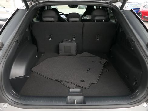 Certified 2024 Kia EV6 GT image 24