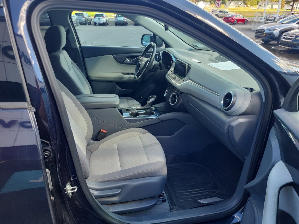 Used 2020 Chevrolet Blazer LT AWD/4WD image 12