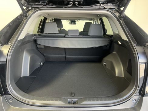 New 2024 Toyota RAV4 XLE image 34