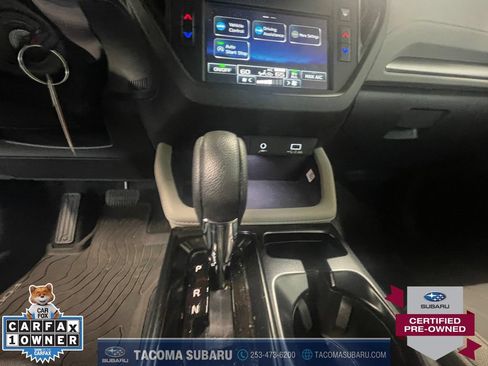 Used 2026 Subaru Forester AWD/4WD image 15