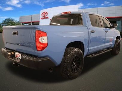 Used 2019 Toyota Tundra SR5 w/ TRD Off Road Package