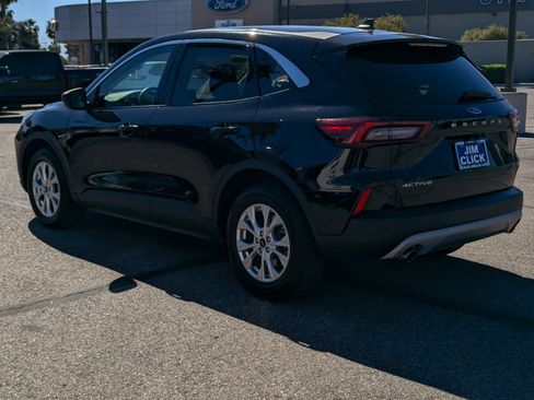 Certified 2024 Ford Escape Active image 4