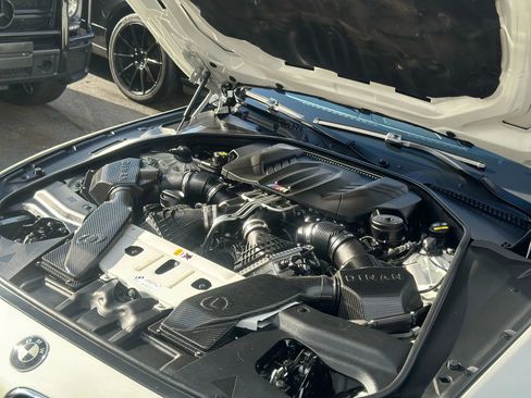 Used 2015 BMW M6 Gran Coupe image 96