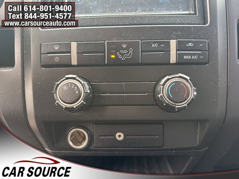 Used 2011 Ford F150 STX image 20