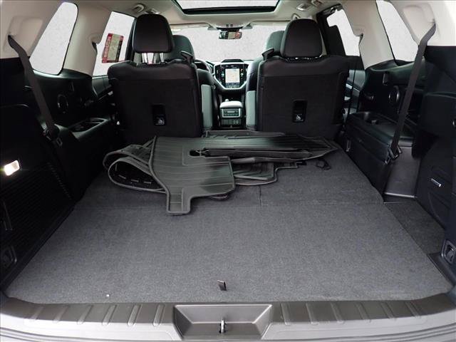 Used 2025 Subaru Ascent Limited w/ Popular Package #2 AWD/4WD image 8