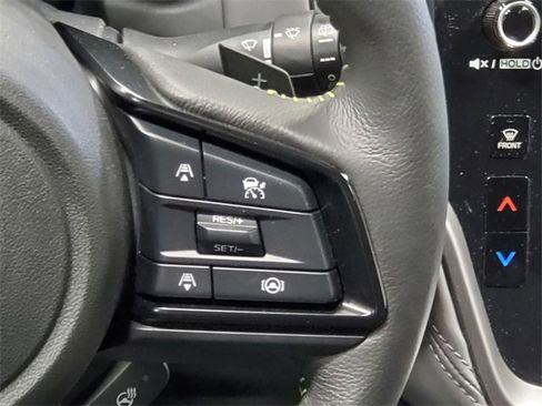 Certified 2025 Subaru Outback Onyx Edition image 22