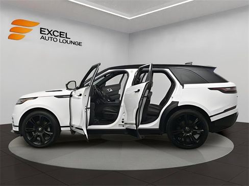 Used 2022 Land Rover Range Rover Velar R-Dynamic S image 61