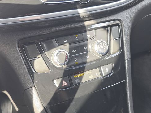 Used 2019 Buick Encore Preferred FWD image 16