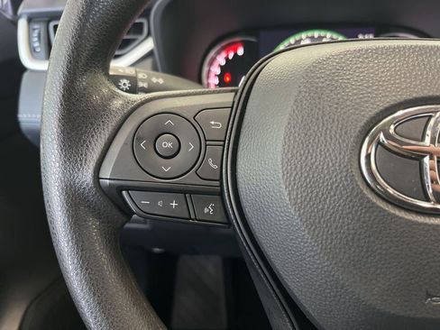 Used 2023 Toyota RAV4 LE image 6