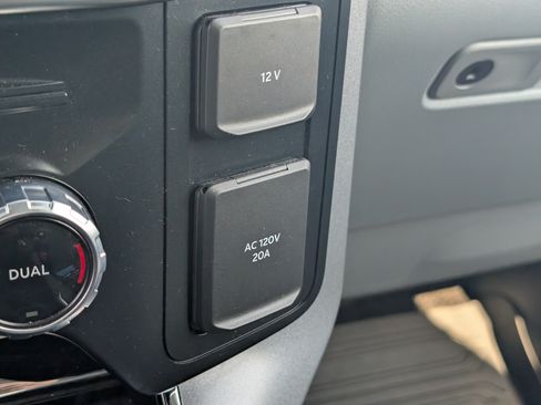 Used 2023 Ford F150 Lariat w/ Equipment Group 502A High AWD/4WD image 28
