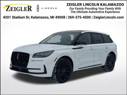 Certified 2024 Lincoln Corsair AWD w/ Equipment Group 101A