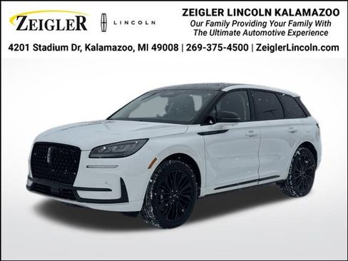 Certified 2024 Lincoln Corsair AWD w/ Equipment Group 101A image 1