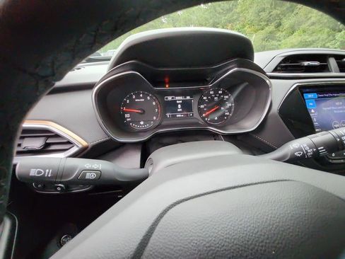 Certified 2023 Chevrolet TrailBlazer ACTIV w/ Sun and Liftgate Package image 16