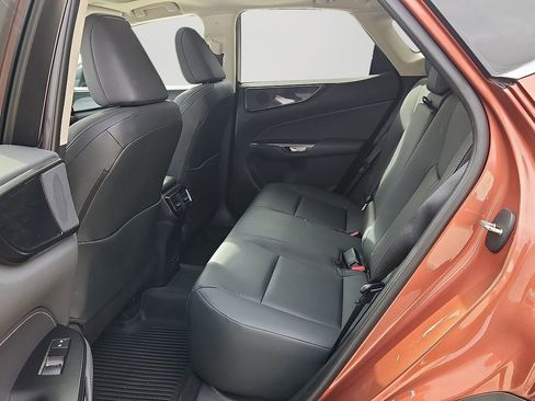 Used 2025 Lexus NX 350 AWD w/ Premium Package image 8