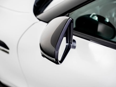 Certified 2022 Mercedes-Benz SL 55 AMG 4MATIC image 23