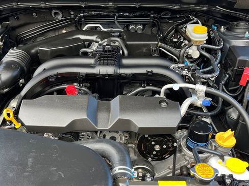 Used 2018 Subaru Forester 2.5i w/ Alloy Wheel Package image 20