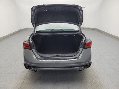 Used 2020 Nissan Altima 2.5 SR w/ Premium Package AWD/4WD image 29