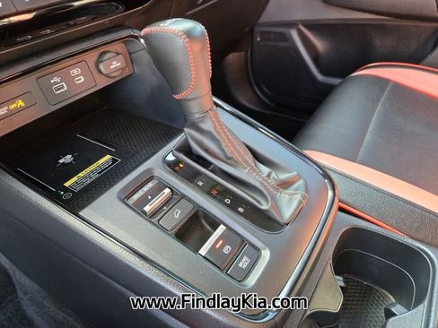 Used 2025 Honda CR-V Sport Touring image 26