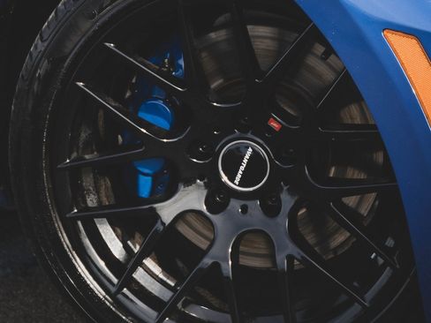 Used 2015 BMW M235i Coupe image 28