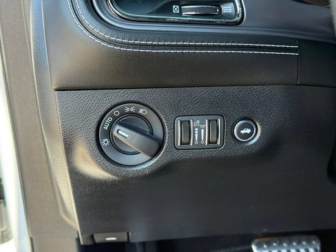 Used 2023 Dodge Challenger SRT Hellcat RWD image 19