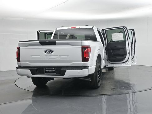 New 2026 Ford F150 STX w/ Equipment Group 200A RWD image 53
