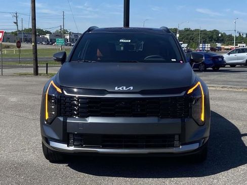 New 2026 Kia Sportage SX Prestige AWD/4WD image 6
