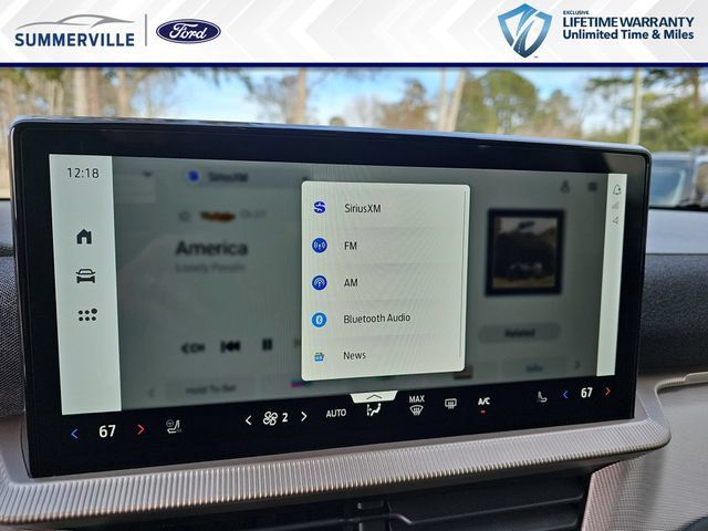 New 2026 Ford Explorer Active w/ Active Comfort Package RWD image 28