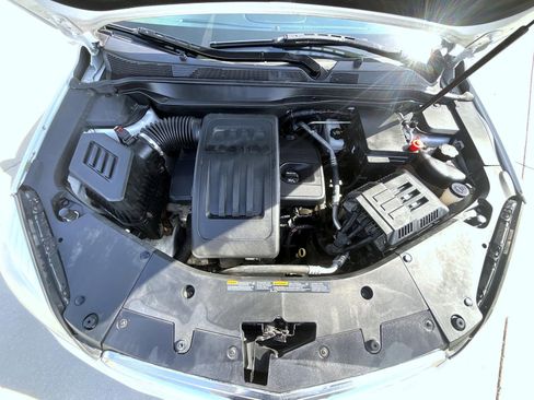 Used 2014 Chevrolet Equinox LS image 26