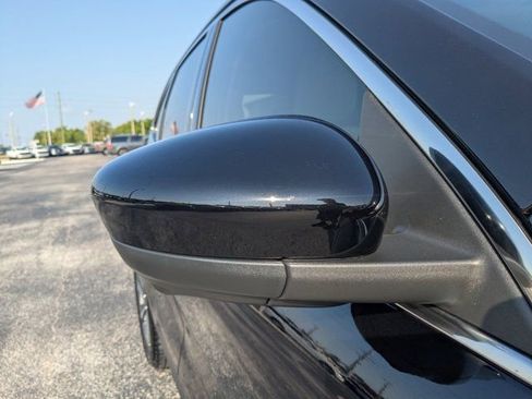 Used 2024 Ford Escape Platinum image 13