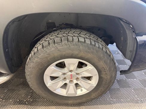 Used 2006 GMC Sierra 1500 SLE w/ Onstar Plus Package AWD/4WD image 20