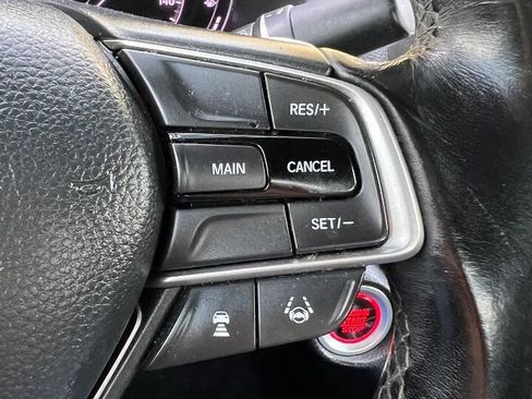 Used 2020 Honda Accord Sport image 22