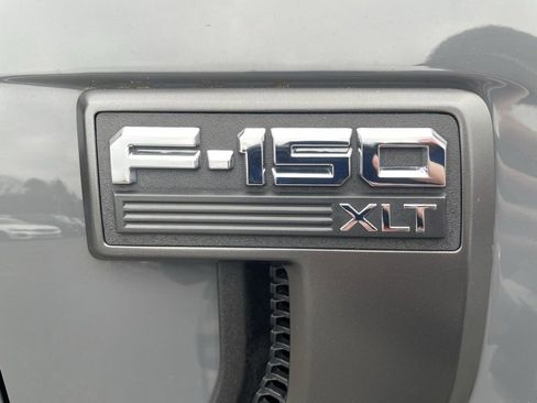 Used 2021 Ford F150 XLT w/ Equipment Group 302A High image 9