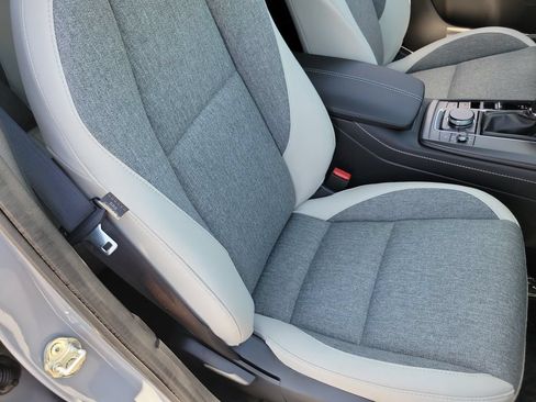 New 2026 MAZDA CX-30 Aire Edition AWD/4WD image 17