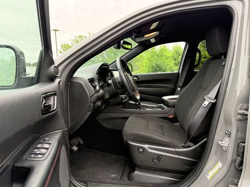 Used 2026 Dodge Durango GT AWD/4WD image 8