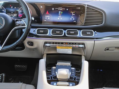 New 2026 Mercedes-Benz GLE 450 GLE 450 Coupe image 13