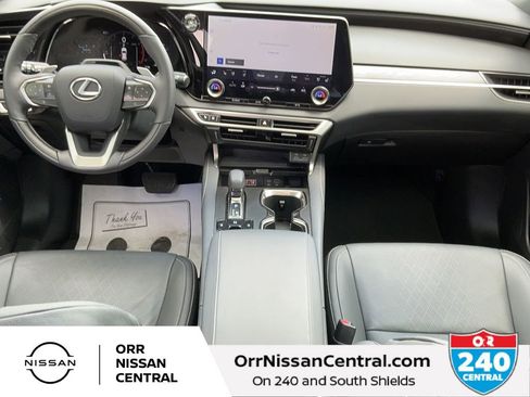Used 2025 Lexus RX 350 Premium Plus w/ Convenience Package FWD image 15