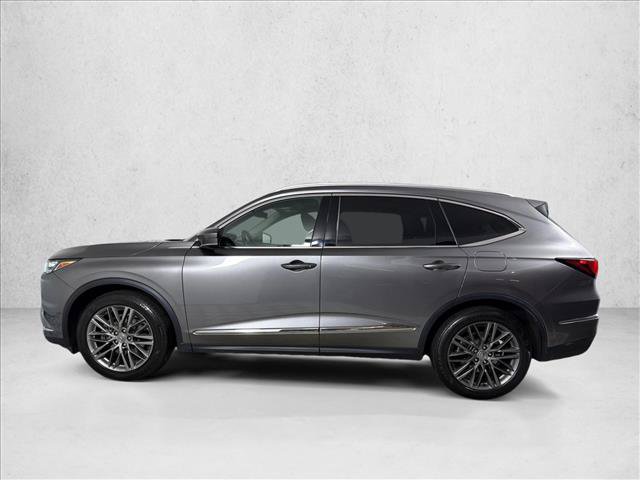 Used 2023 Acura MDX w/ Advance Package AWD/4WD image 8