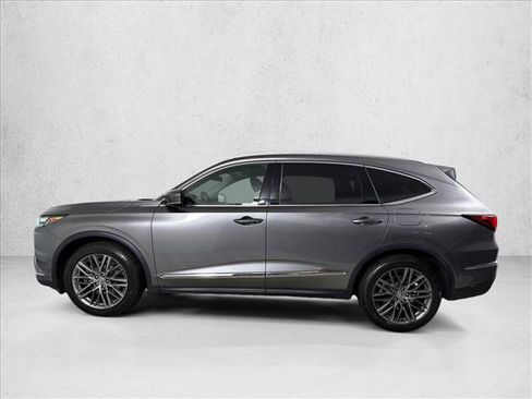 Used 2023 Acura MDX SH-AWD w/ Advance Package image 8
