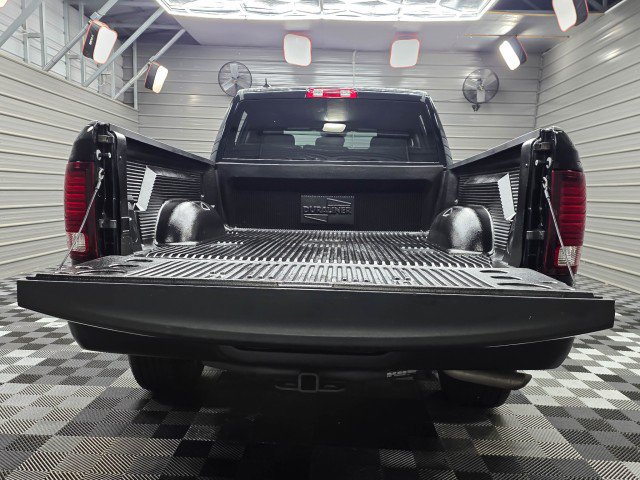 Used 2021 RAM 1500 Warlock w/ Electronics Group AWD/4WD image 11
